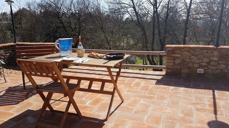 Apartamento Da Simone