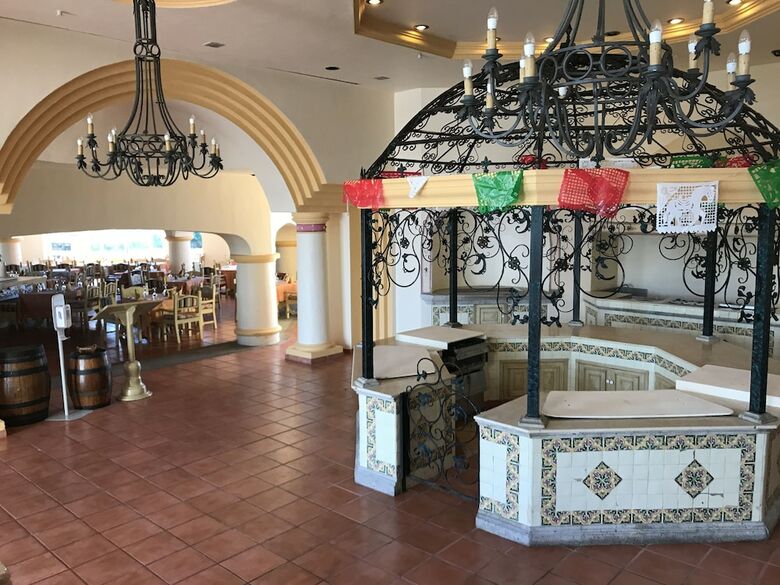 Marina Villas - Grand Isla Navidad