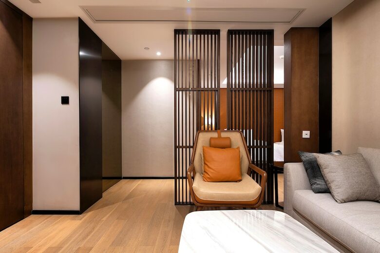 Chongqing Kuanrong Luxry Suit Hotel
