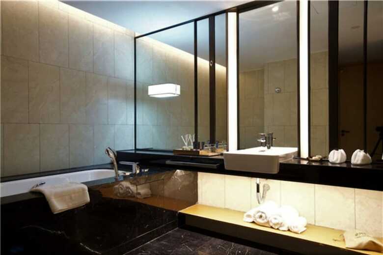 Chongqing Kuanrong Luxry Suit Hotel