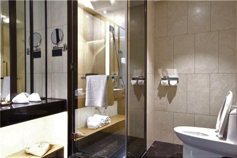 Chongqing Kuanrong Luxry Suit Hotel