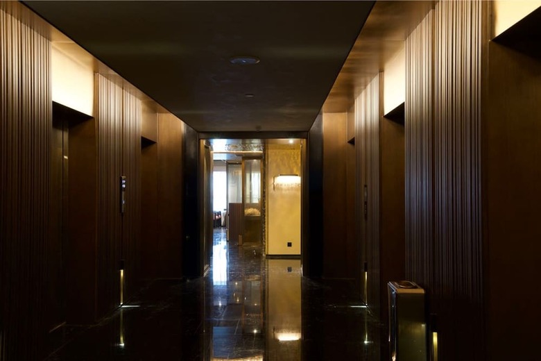 Chongqing Kuanrong Luxry Suit Hotel