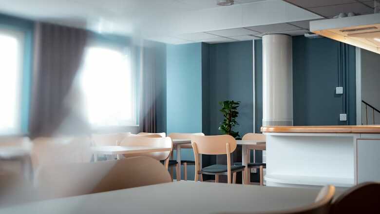 Hotel Ekhagen Kurs Och Konferens
