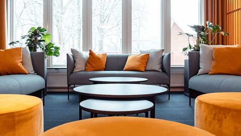 Hotel Ekhagen Kurs Och Konferens