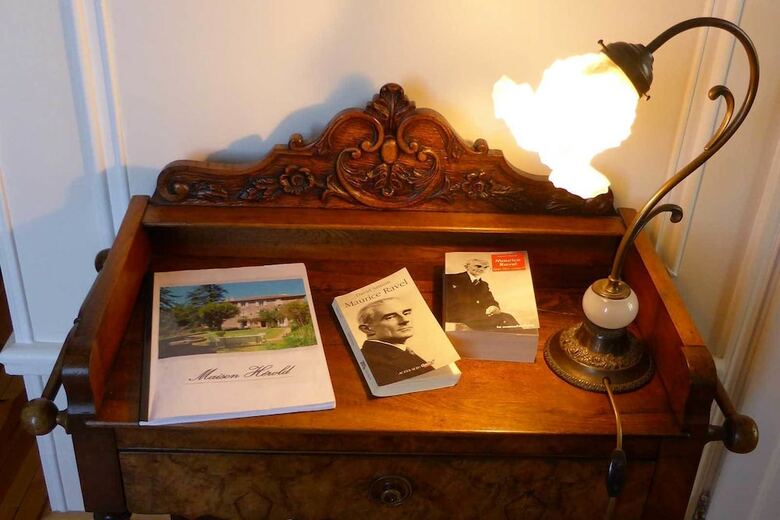 Bed & Breakfast Maison H�rold