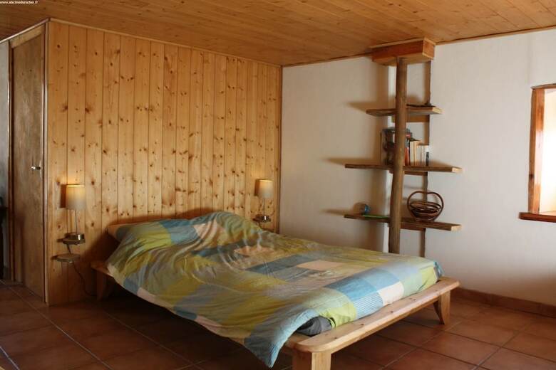 B&B A La Cime Du Rucher