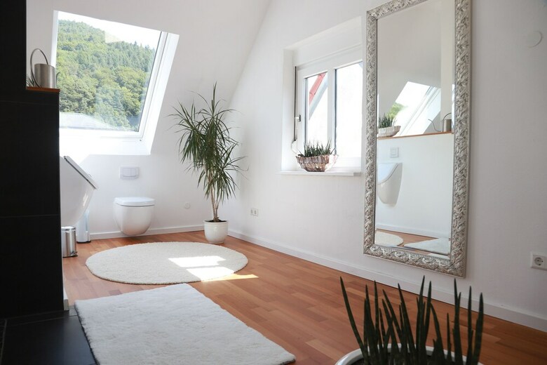 Apartamentos Ferienwohnungen Ries