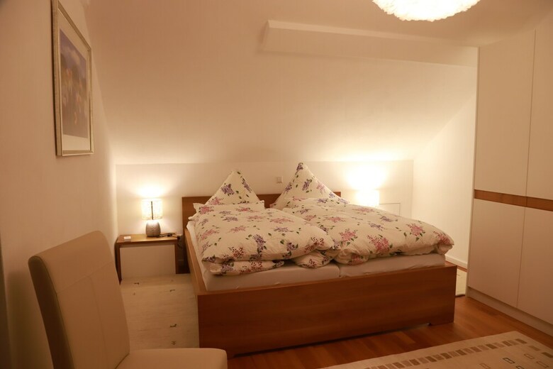 Apartamentos Ferienwohnungen Ries