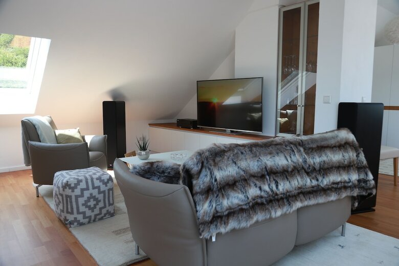 Apartamentos Ferienwohnungen Ries