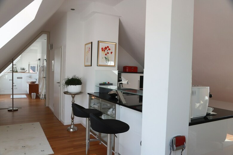 Apartamentos Ferienwohnungen Ries