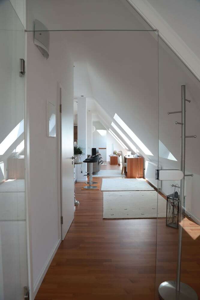 Apartamentos Ferienwohnungen Ries