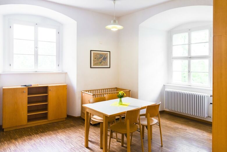 Hostal Jugendherberge Passau