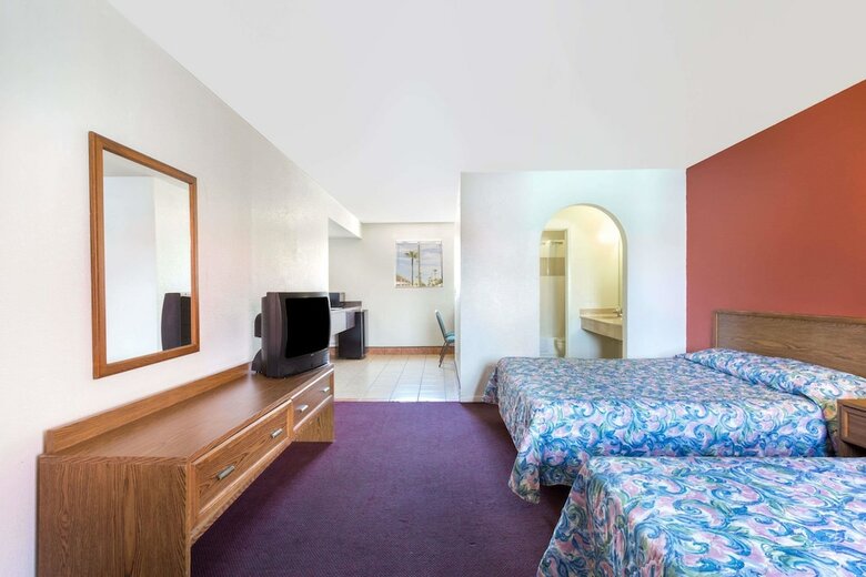 Hotel Travelodge Suites By Wyndham Phoenix Mesa
