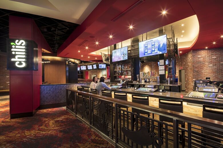 Hotel Choctaw Casino Resort - Grant