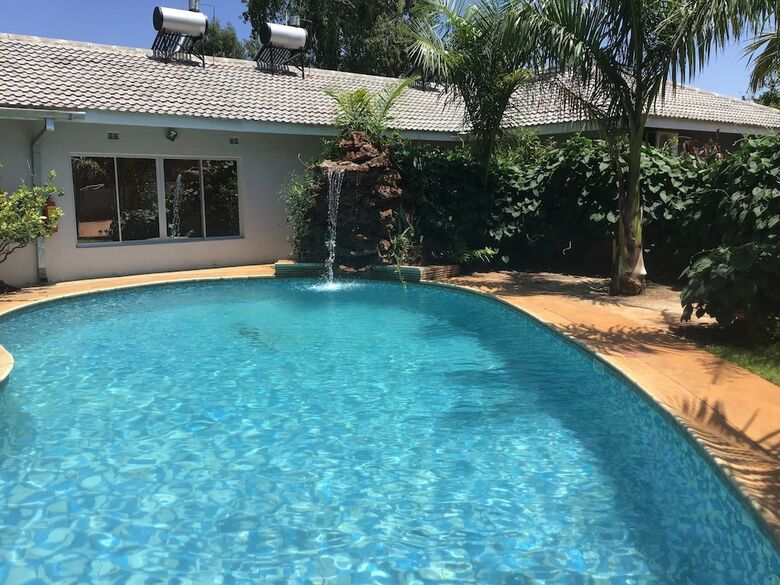 Bed & Breakfast Mt Pleasant Bnb
