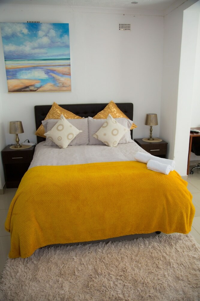 Bed & Breakfast Mt Pleasant Bnb