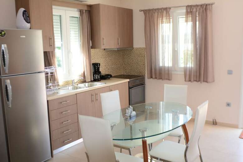 Apartamentos Panorama Resort