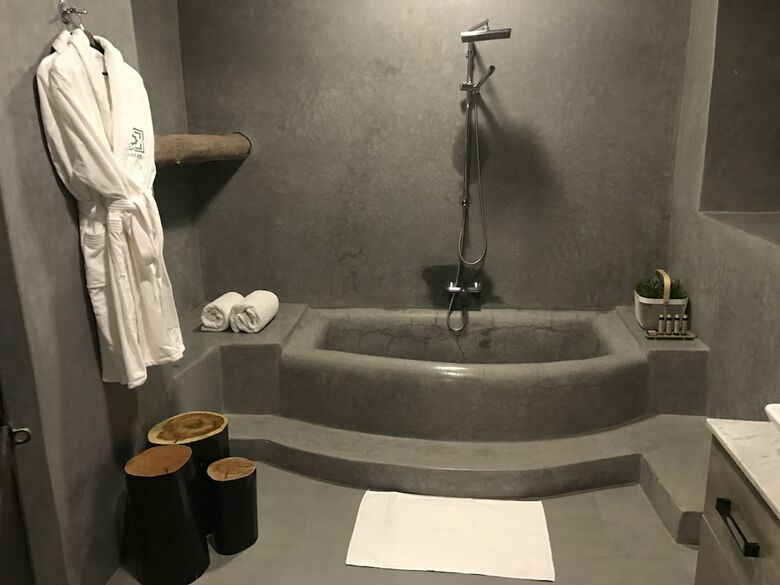 Hotel Le Mamass