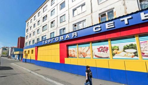 Apartment On Begicheva 30