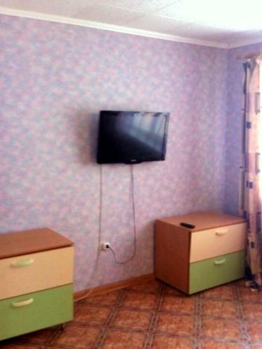 Apartment On Begicheva 30