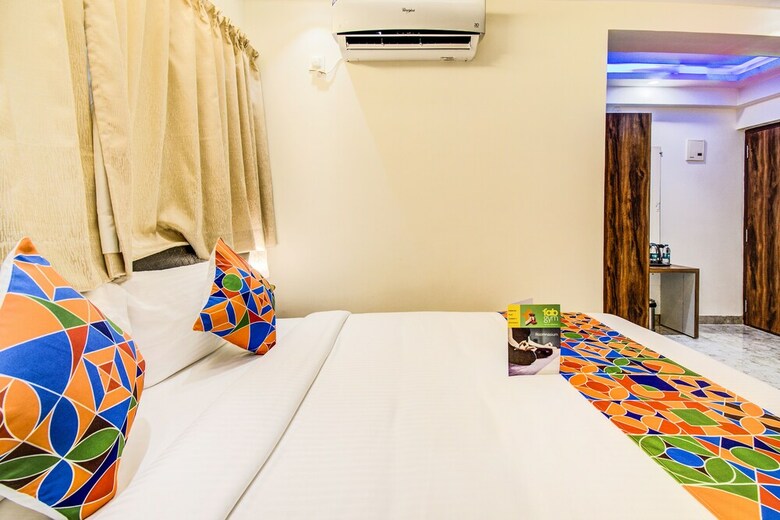 Fabhotel Rejoice Gateway