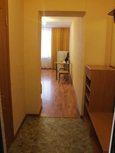 Hotel Yash-tan