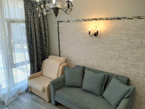 Apartamento ??????????? Green Palace