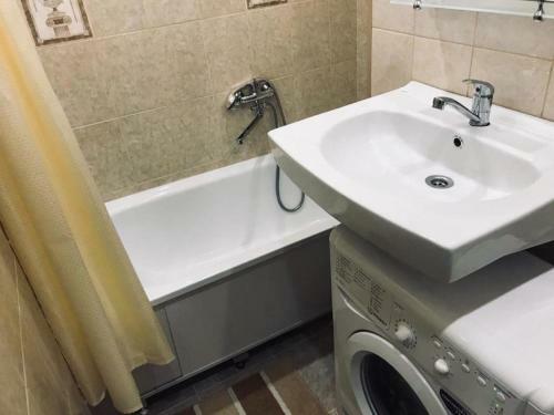 Apartamento ??????????? Green Palace