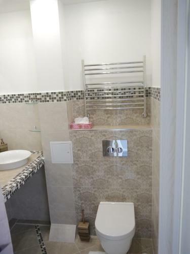 Apartamento ??????????? Green Palace