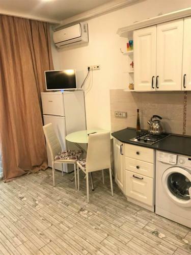 Apartamento ??????????? Green Palace