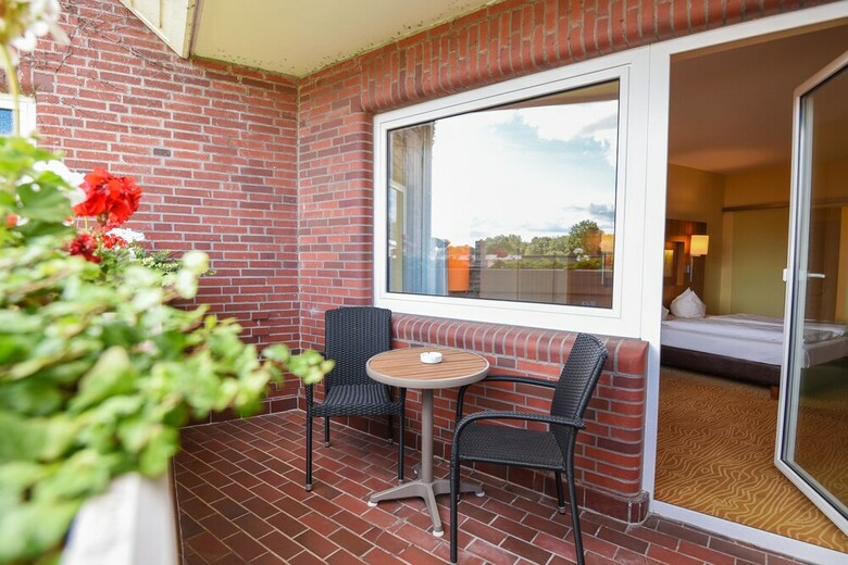 Upstalsboom Landhotel Friesland