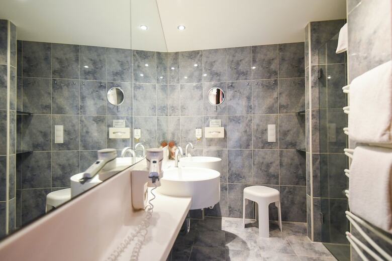 Upstalsboom Landhotel Friesland