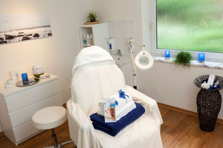 Upstalsboom Landhotel Friesland