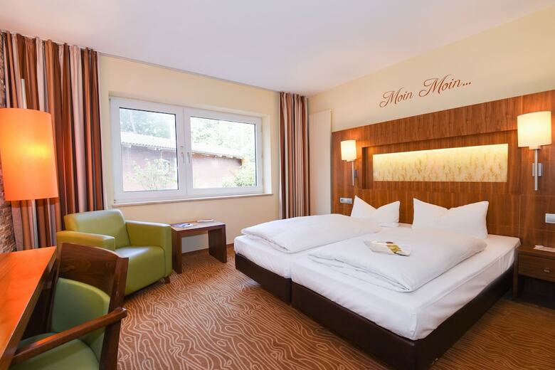 Upstalsboom Landhotel Friesland