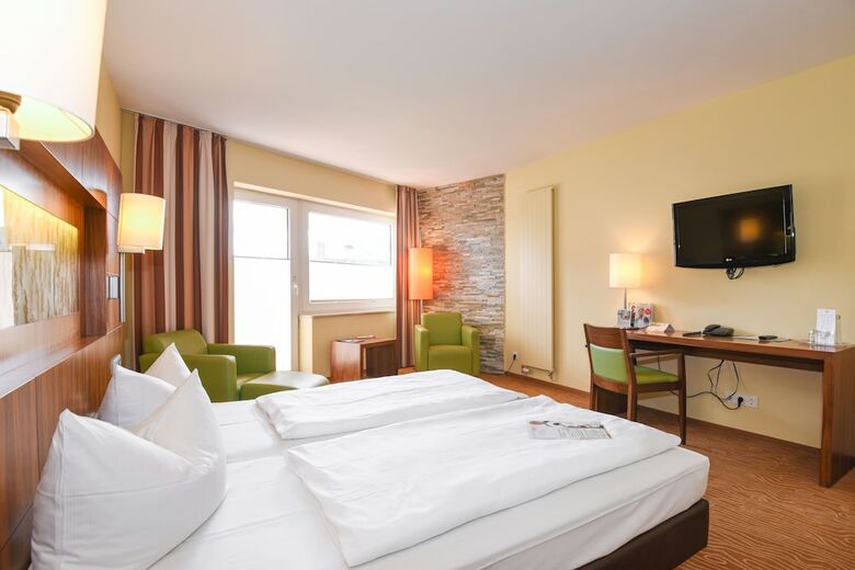 Upstalsboom Landhotel Friesland