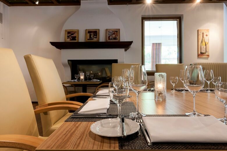 Upstalsboom Landhotel Friesland