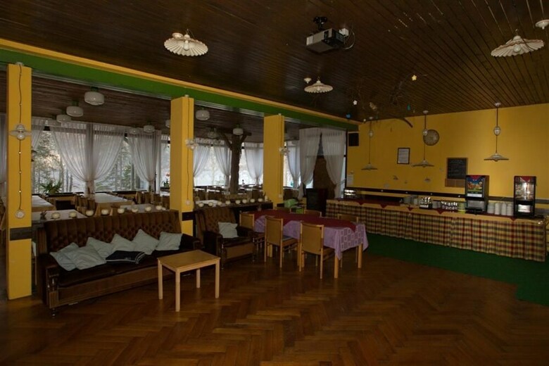Hostal Hostel Pod Vologom