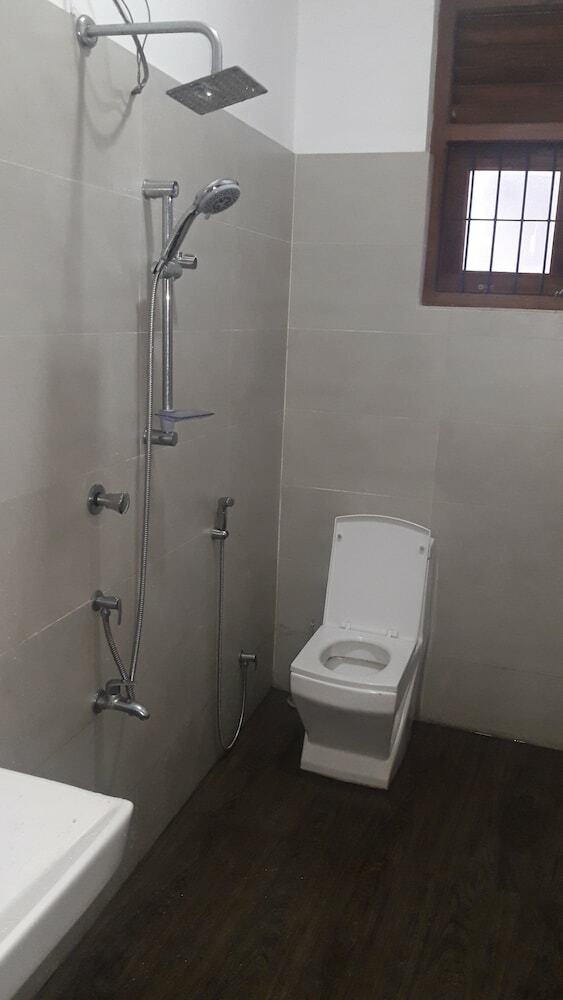 Bella Casa Apartment