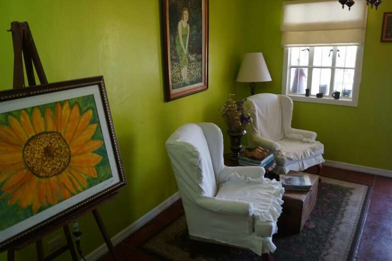 Hotel Madie's Place