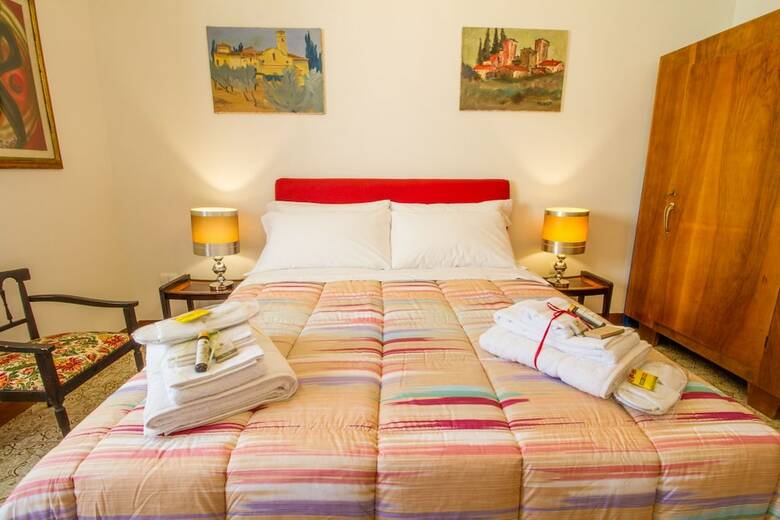 B&B Palazzi