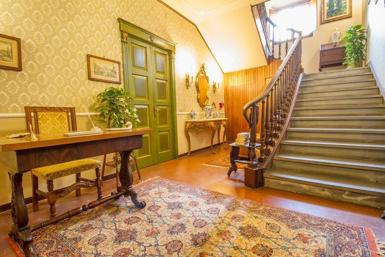 B&B Palazzi
