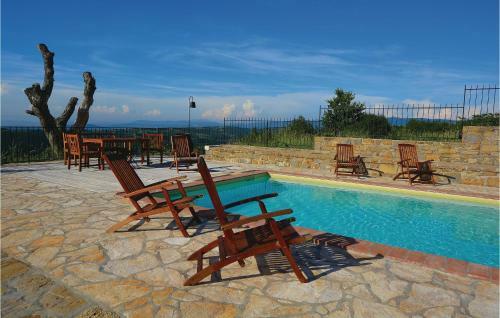 Holiday Home Gracisce 47