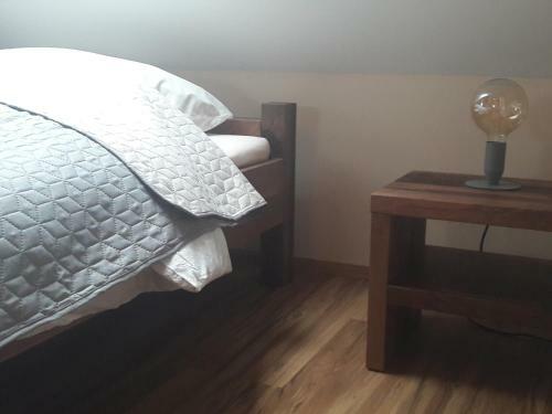Hostal Guesthouse Pr`kral