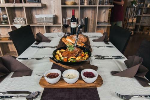 Hostal Guesthouse Pr`kral