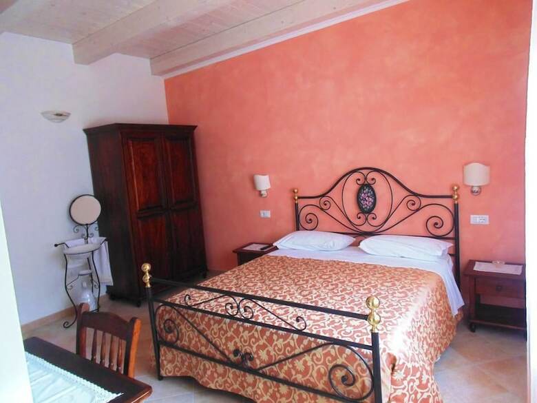 Bed & Breakfast Bigotti
