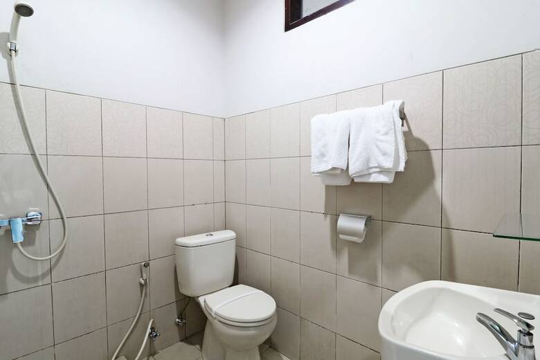 Hotel Puri Pangalengan
