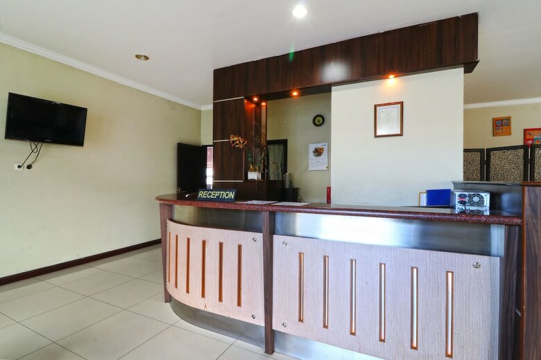 Hotel Puri Pangalengan