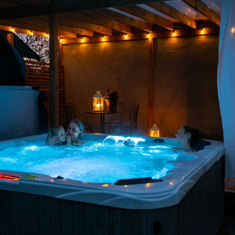 Hotel �lands Yogastudio - Kollbergg�rden