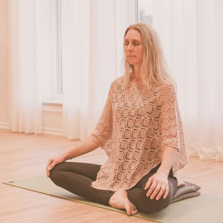 Hotel �lands Yogastudio - Kollbergg�rden