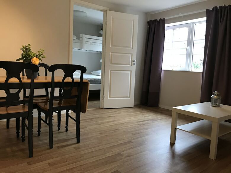 Hotel �lands Yogastudio - Kollbergg�rden